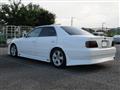 1999 Toyota Chaser