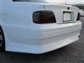 1999 Toyota Chaser