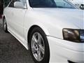 1999 Toyota Chaser