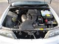 1999 Toyota Chaser