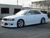 1999 Toyota Chaser