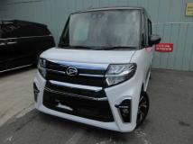 2021 Daihatsu Tanto Custom