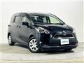 2016 Toyota Sienta