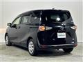 2016 Toyota Sienta