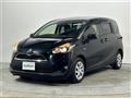 2016 Toyota Sienta