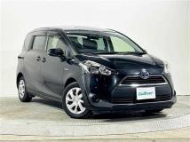 2016 Toyota Sienta