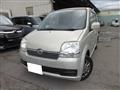 2002 Daihatsu Move