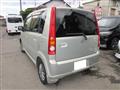 2002 Daihatsu Move
