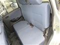 2002 Daihatsu Move