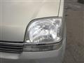 2002 Daihatsu Move