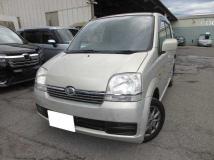 2002 Daihatsu Move