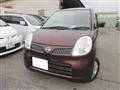2008 Nissan Moco