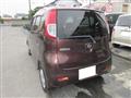 2008 Nissan Moco