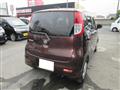 2008 Nissan Moco