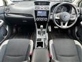2016 Subaru IMPREZA_XV