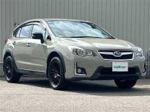 2016 Subaru IMPREZA_XV