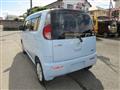 2014 Nissan Moco
