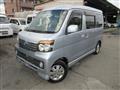 2010 Daihatsu Atrai Wagon