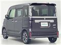 2018 Suzuki Spacia