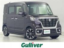 2018 Suzuki Spacia