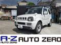 2007 Suzuki Jimny Sierra