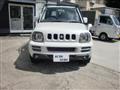 2007 Suzuki Jimny Sierra