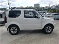 2007 Suzuki Jimny Sierra