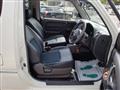 2007 Suzuki Jimny Sierra