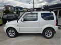 2007 Suzuki Jimny Sierra