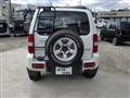 2007 Suzuki Jimny Sierra