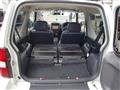 2007 Suzuki Jimny Sierra