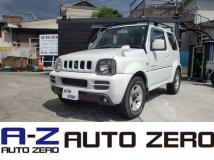 2007 Suzuki Jimny Sierra