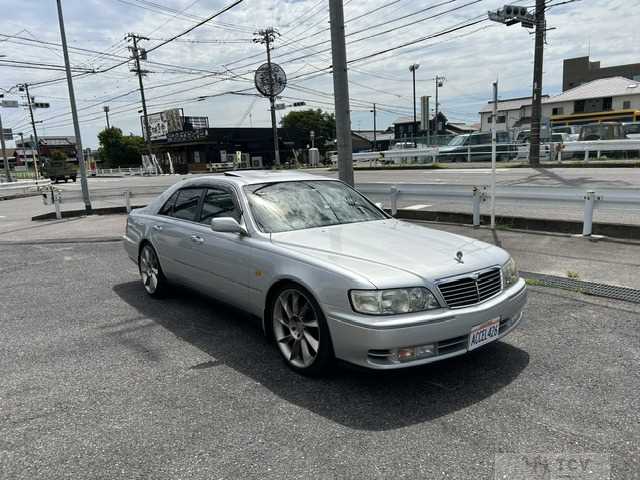 1997 Nissan Cima