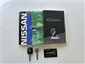 1997 Nissan Cima