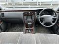 1997 Nissan Cima