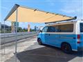 2016 Toyota Townace Van