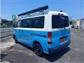 2016 Toyota Townace Van
