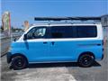 2016 Toyota Townace Van