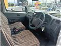 2016 Toyota Townace Van