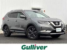 2021 Nissan X-Trail