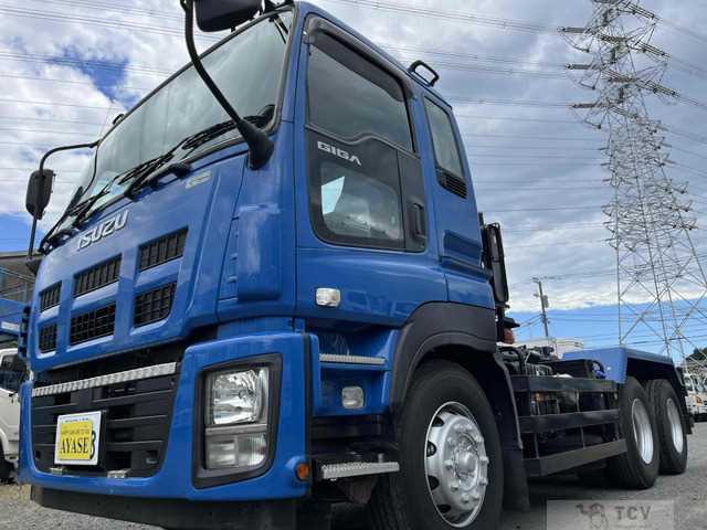 2016 Isuzu Isuzu Others