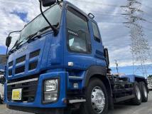 2016 Isuzu Isuzu Others