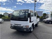 2005 Nissan Atlas