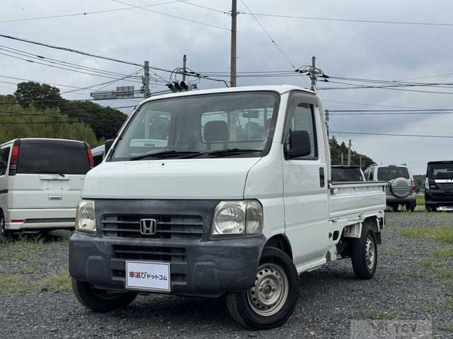 1999 Honda Acty Truck