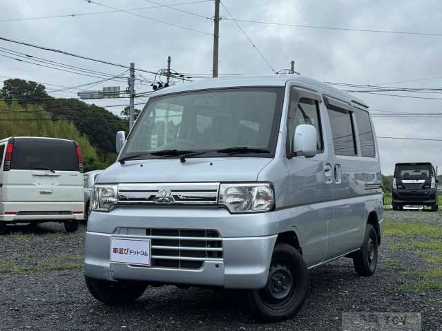 2013 Mitsubishi Mitsubishi Others