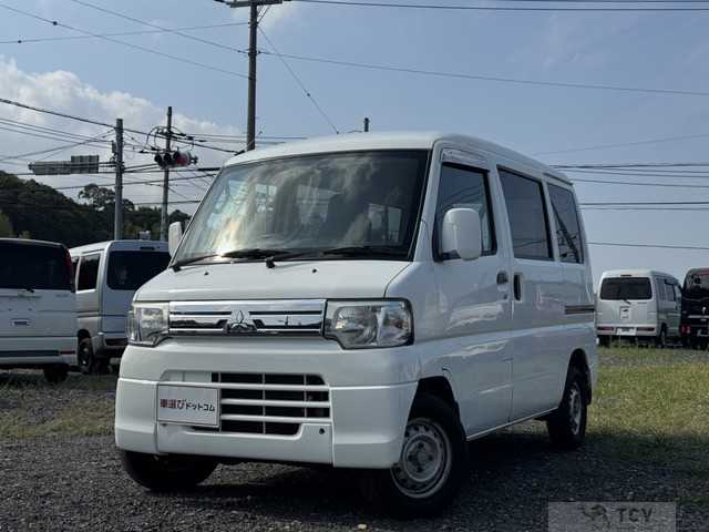 2012 Mitsubishi Mitsubishi Others