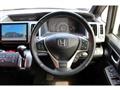 2014 Honda Step WGN