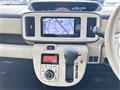 2017 Daihatsu Move Canbus