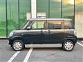 2017 Daihatsu Move Canbus