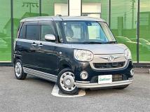 2017 Daihatsu Move Canbus